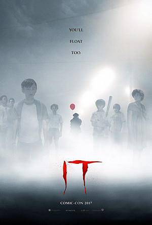 It