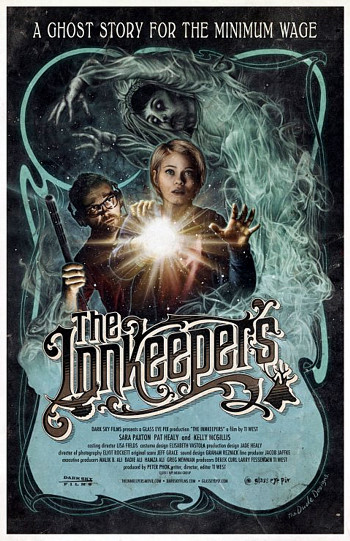 The Innkeepers