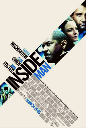 INSIDE MAN