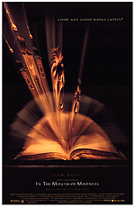 In The Mouth of Madness