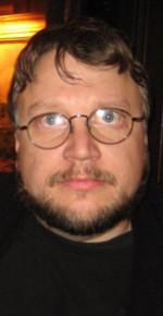 Guillermo Del Toro