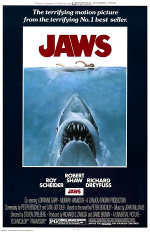 JAWS