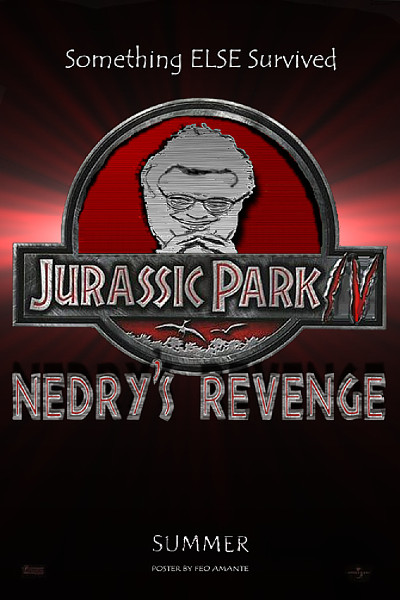 Jurassic Park IV