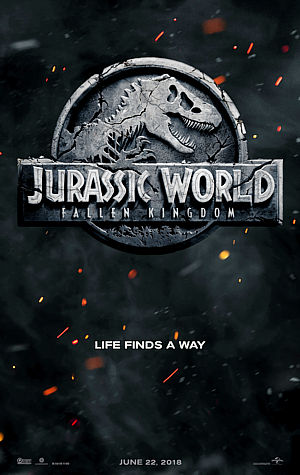 Jurassic World