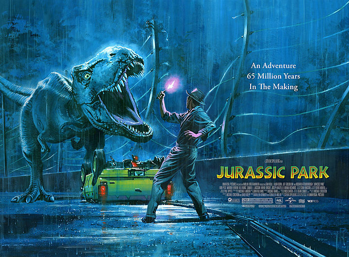 JUURASSIC PARK