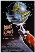 Killer Klowns