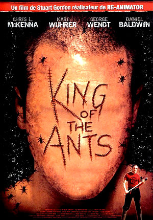 King of the Ants