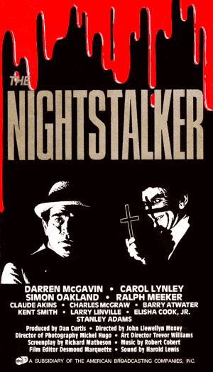 The Nightstalker