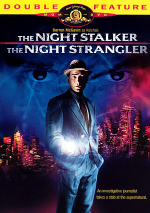 The Nightstalker