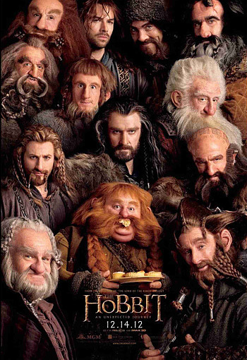 The Hobbit