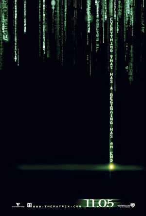 The Matrix: Revolutions