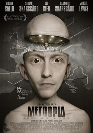 METROPIA