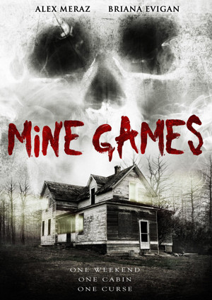 Mine Games