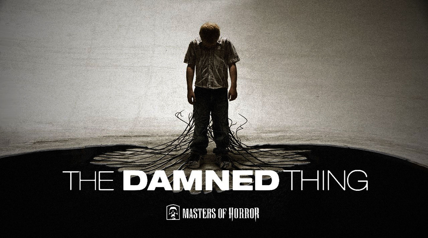 Damned Thing