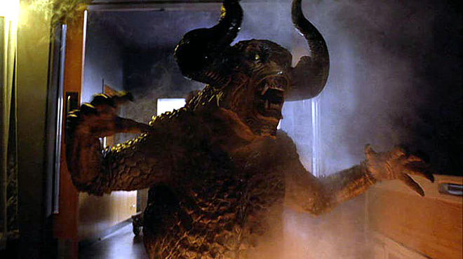 Pro-Life monster