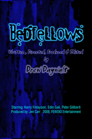 Drew Daywalt's: BEDFELLOWS short movie