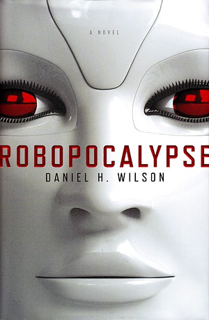 Robopocalypse