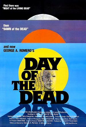 Day of the Dead