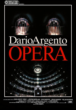 OPERA