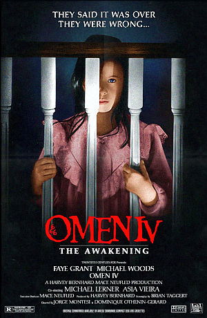 Omen IV: The Awakening