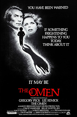 THE OMEN