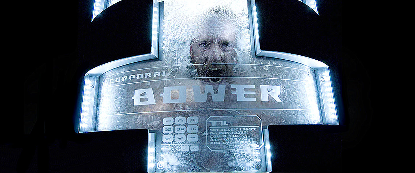 Pandorum Bower cryo