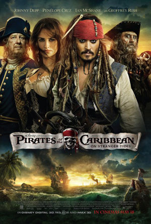 PotC: OST