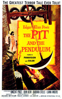 The Pit and the Pendulum