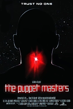 Puppet Masters