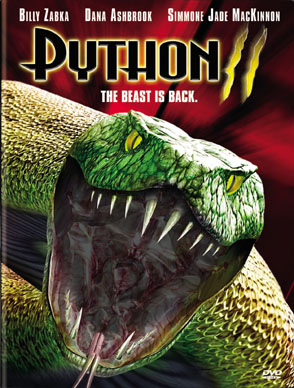 Python II