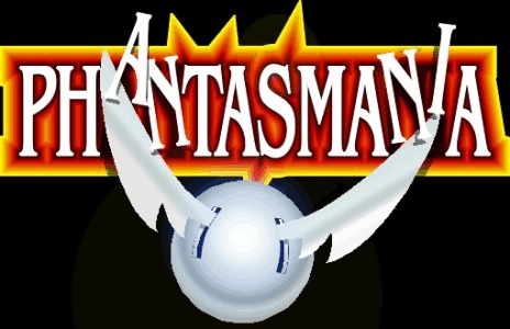 Phantasmania