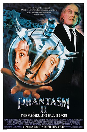 PHANTASM II