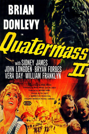 Quatermass II