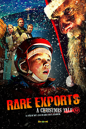 RARE EXPORTS