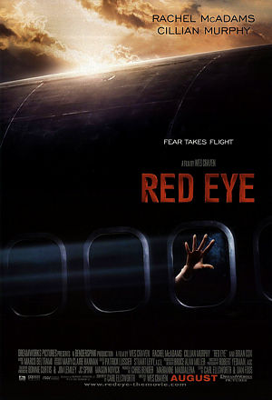 RED EYE