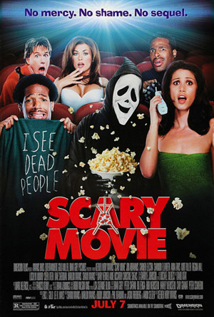 Scary Movie