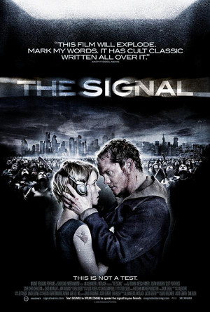 THE SIGNAL