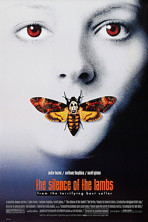 THE SILENCE OF THE LAMBS