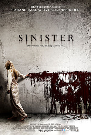 SINISTER