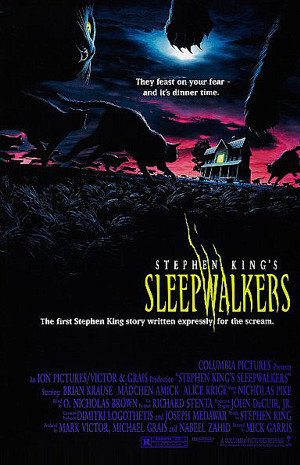 Sleepwalkers