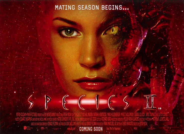 SPECIES II