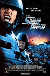 Starship Troopers
