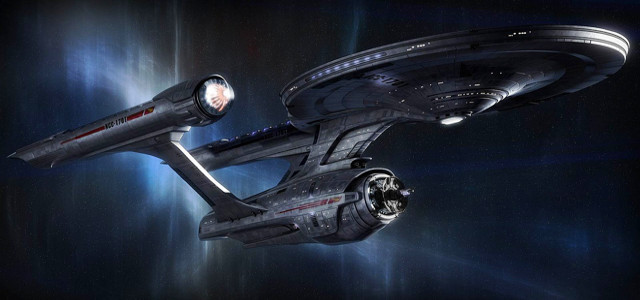 New Enterprise