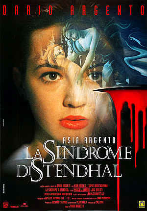 Stendhal Syndrome