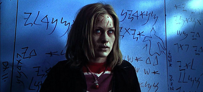 STIGMATA - Patricia Arquette