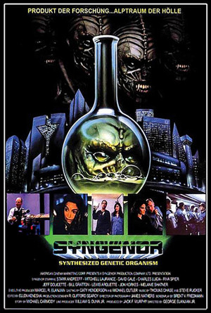 Alien Raiders