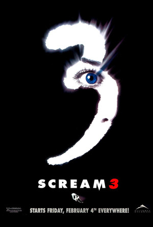 Scream 3