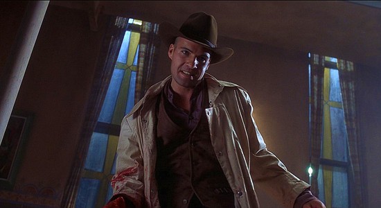 Demon Knight Billy Zane