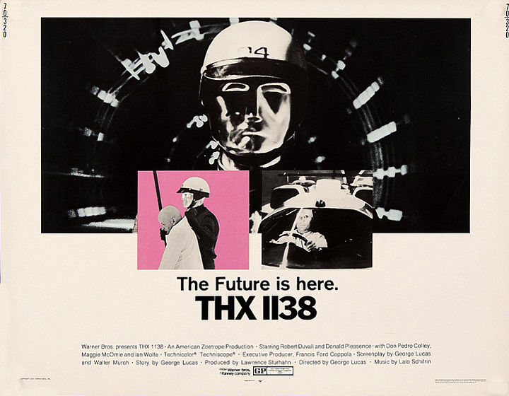 THX 1138