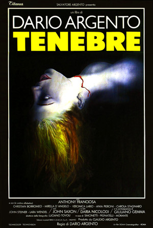 Tenebre